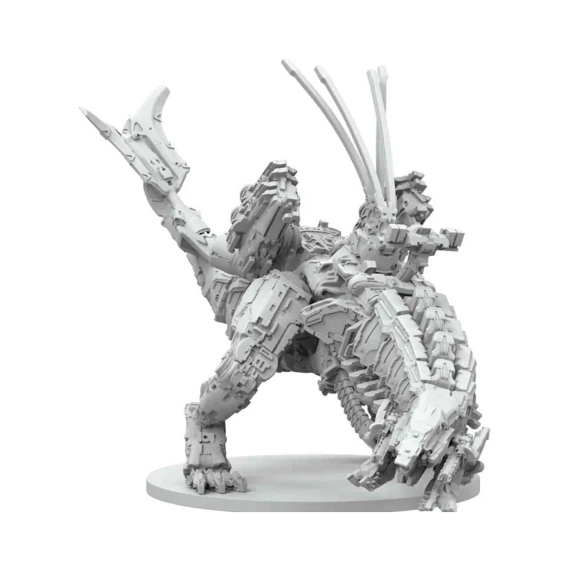 Horizon Zero Dawn The Board Game - Thunderjaw Expansion Set