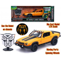 Transformers: Rise Of The Beasts - 1977 Chevrolet Camaro Bumblebee 1:24 Die-cast