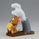 TOM AND JERRY - SOFT VINYL FIGURE - JERRY Vol.2