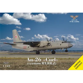 Antonov An-26 RT/RR/Z