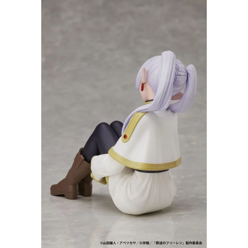 Frieren: Beyond Journey's End figurine Frieren 11 cmm