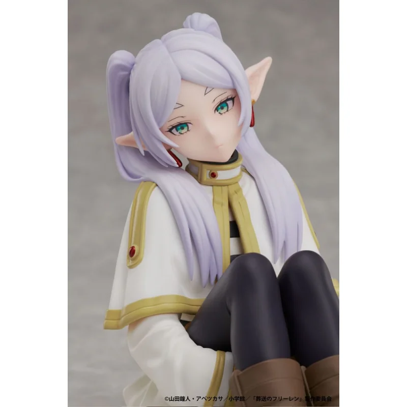 Frieren: Beyond Journey's End figurine Frieren 11 cmm