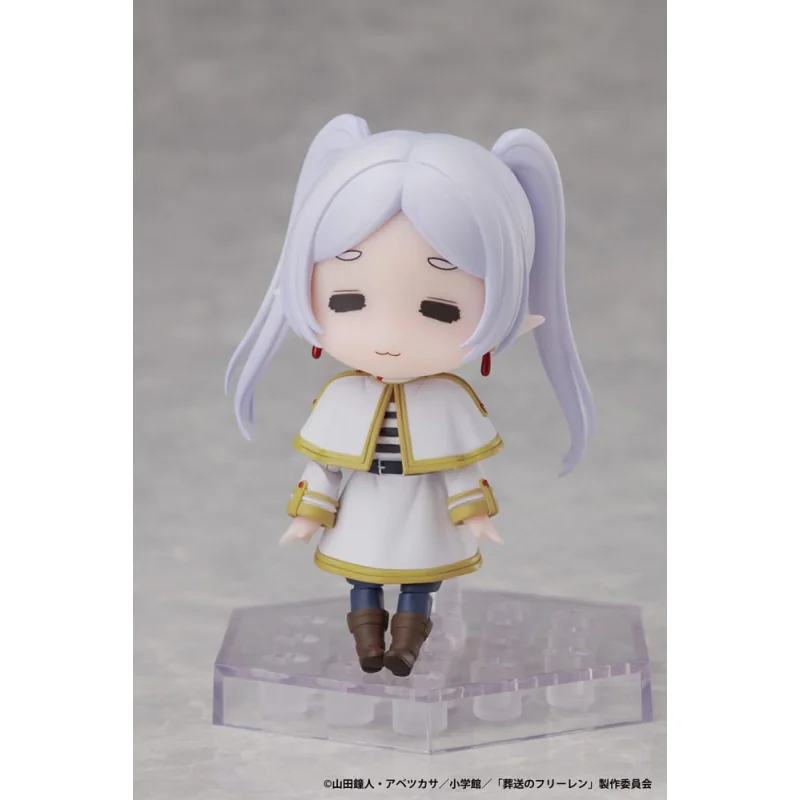 Frieren: Beyond Journey's End figurine Dform Frieren 9 cm