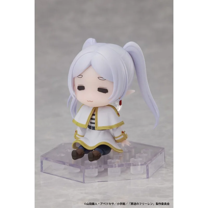 Frieren: Beyond Journey's End figurine Dform Frieren 9 cm