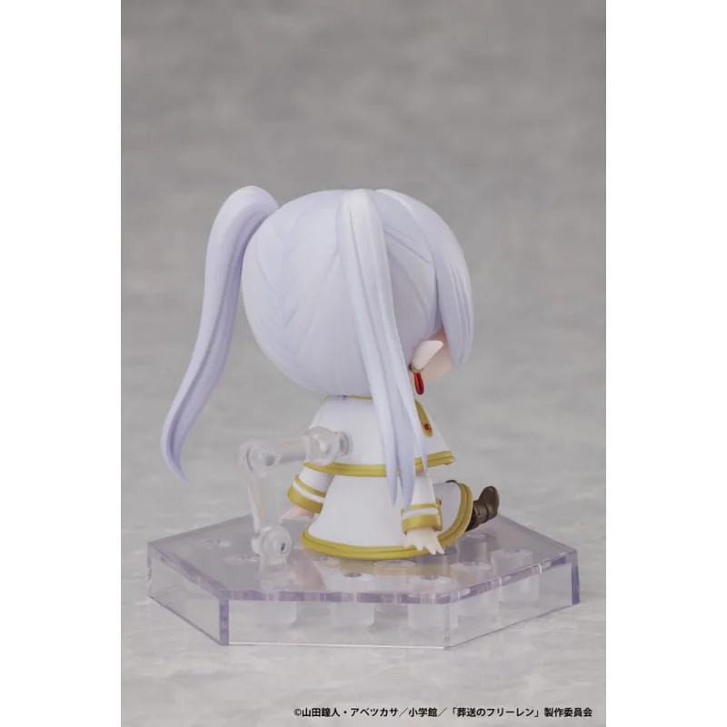 Frieren: Beyond Journey's End figurine Dform Frieren 9 cm