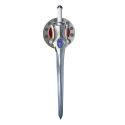 Masters of the Universe réplique 1/1 épée She-Ra Sword Of Protection Limited Edition 99 cm