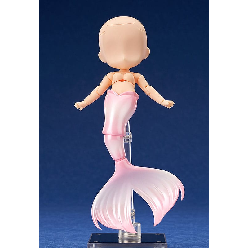 Nendoroid Doll accessoires pour figurines Nendoroid Doll Mermaid Set (Sakura)