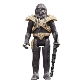 Star Wars: The Book of Boba Fett Retro Collection figurine Krrsantan 10 cm