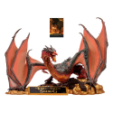 McFarlane´s Dragons série 8 statuette Smaug (The Hobbit) 28 cm