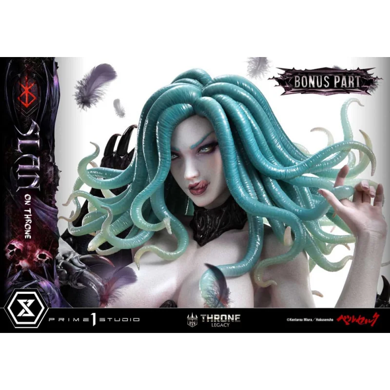 Berserk Slan - Throne Legacy Series 53 cm Bonus Version