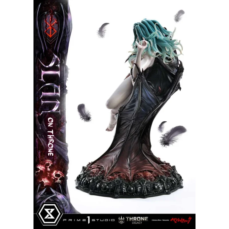 Berserk Slan - Throne Legacy Series 53 cm Bonus Version