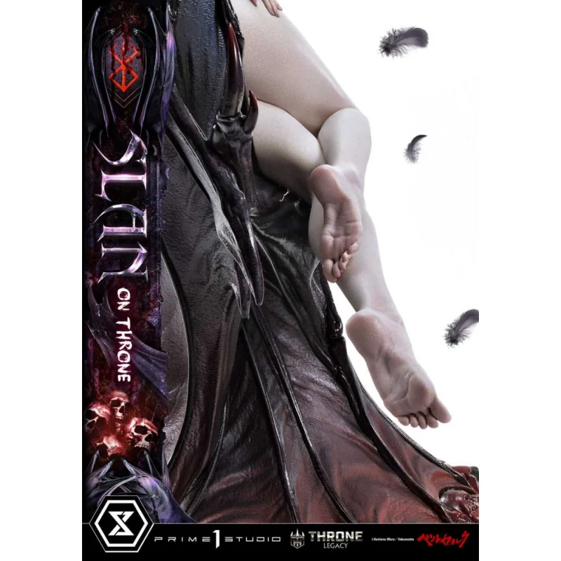 Berserk Slan - Throne Legacy Series 53 cm Bonus Version