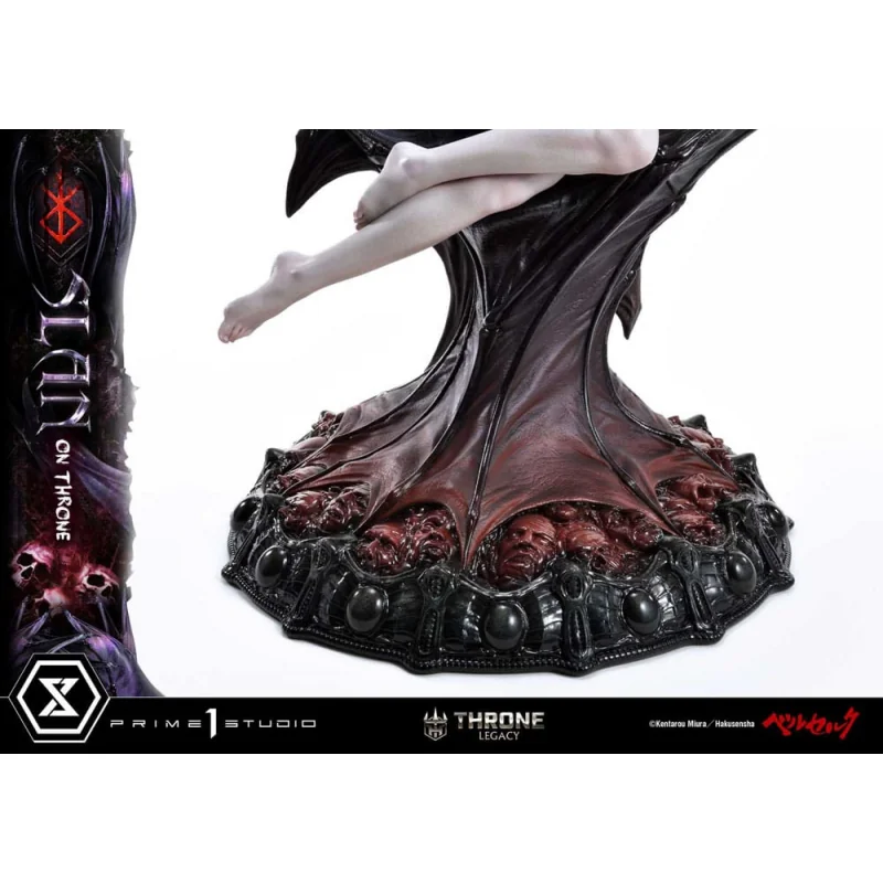 Berserk Slan - Throne Legacy Series 53 cm Bonus Version