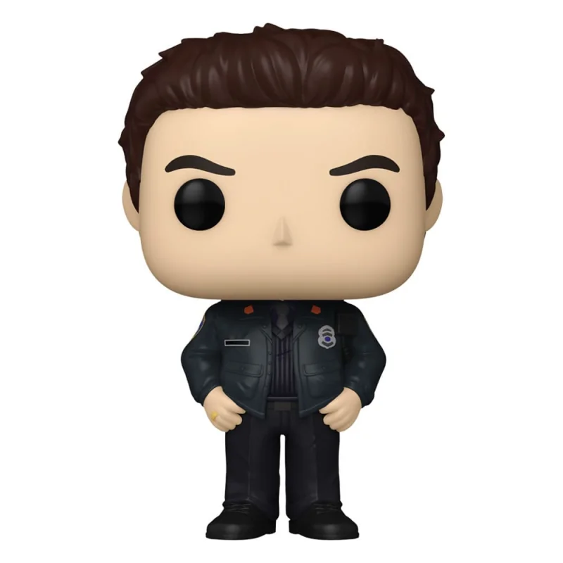 The Wire POP! TV Vinyl figurine McNulty 9 cm