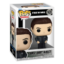 The Wire POP! TV Vinyl figurine McNulty 9 cm