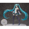 Vocaloid 3 statuette PVC 1/4 Hatsune Miku V3 42 cm (3rd-run)