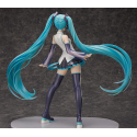 Vocaloid 3 statuette PVC 1/4 Hatsune Miku V3 42 cm (3rd-run)