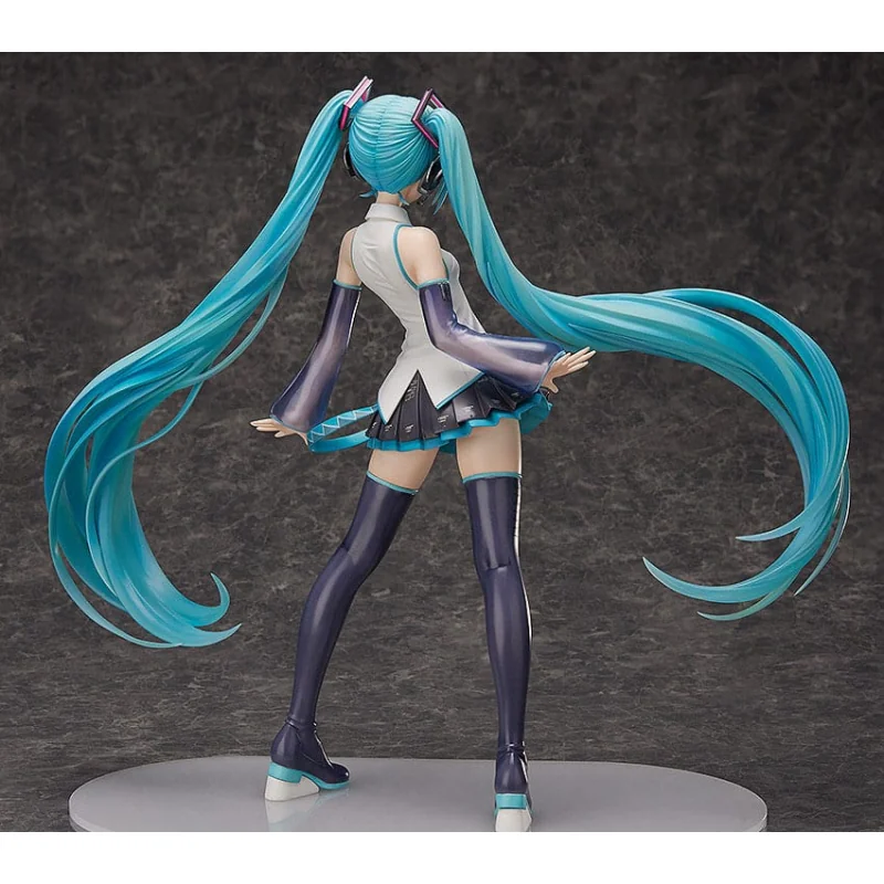 Vocaloid 3 statuette PVC 1/4 Hatsune Miku V3 42 cm (3rd-run)