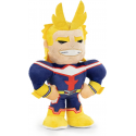 MY HERO ACADEMIA - All Might - Peluche 28cm