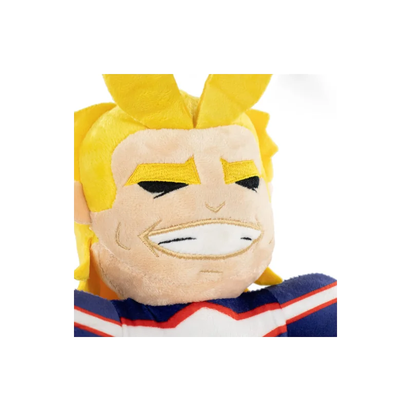 MY HERO ACADEMIA - All Might - Peluche 28cm