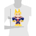 MY HERO ACADEMIA - All Might - Peluche 28cm