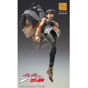 JoJo's Bizarre Adventure Golden Wind Narancia Ghirga & As Ver. Black Chozokado 15 cm