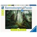 Puzzle 1000 p - En forêt (nature édition)