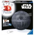 Star Wars Puzzle 3D Étoile de la Mort (540 pièces)