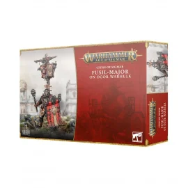 Games Workshop Warhammer AoS - Boite de Jeu/Age of Sigmar V3