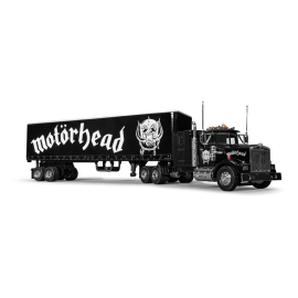 Heavy Metal Trucks véhicule 1/50 Motorhead
