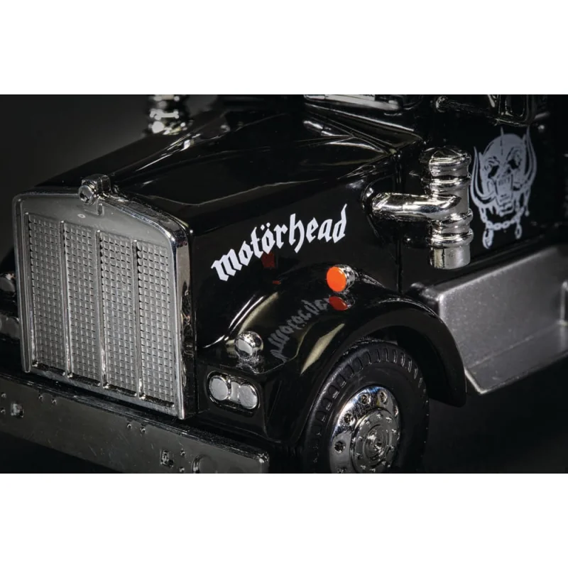 Heavy Metal Trucks véhicule 1/50 Motorhead