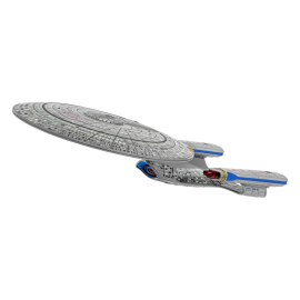 Star Trek The Next Generation Véhicule USS Enterprise NCC-1701-D