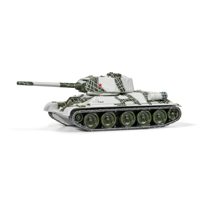 World of Tanks pack 2 Véhicules T-34 vs. Panther