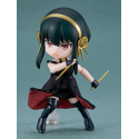 SPY x FAMILY figurine Nendoroid Doll Yor Forger: Thorn Princess Ver. 14 cm