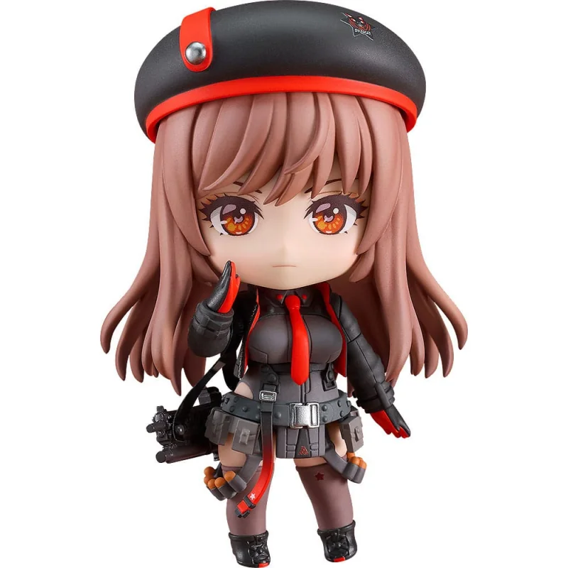 Goddess of Victory: Nikke Nendoroid Rapi 10 cm