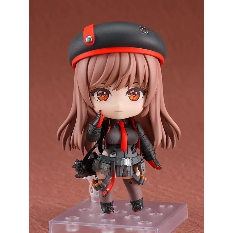 Goddess of Victory: Nikke Nendoroid Rapi 10 cm