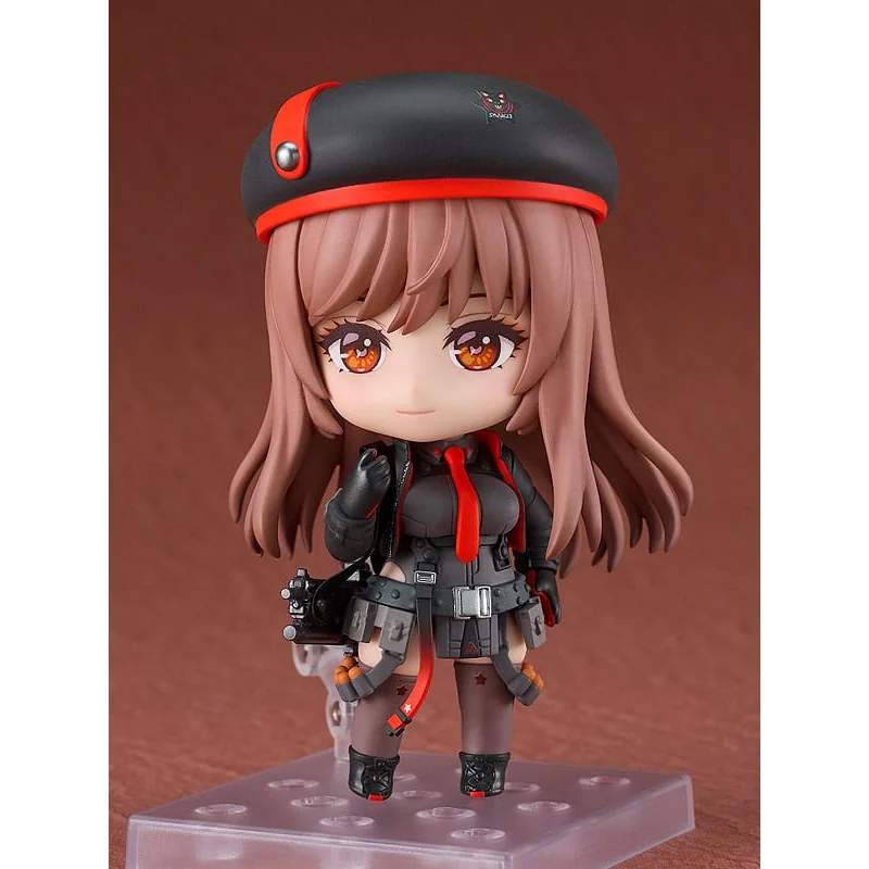 Goddess of Victory: Nikke Nendoroid Rapi 10 cm