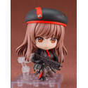 Goddess of Victory: Nikke Nendoroid Rapi 10 cm