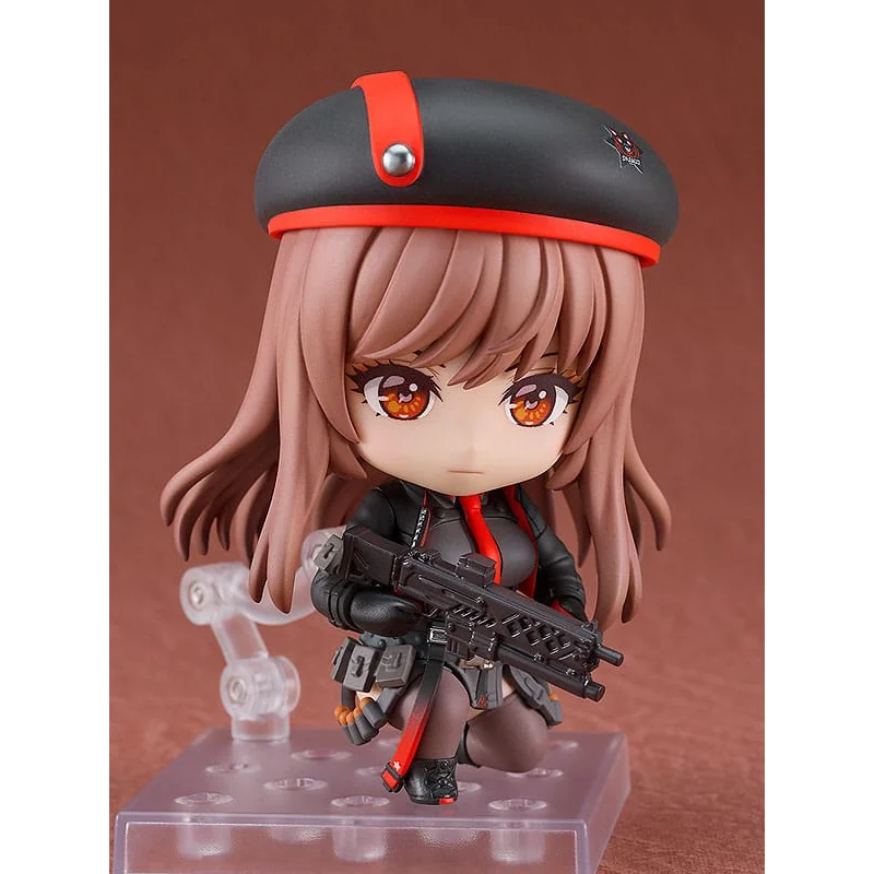 Goddess of Victory: Nikke Nendoroid Rapi 10 cm