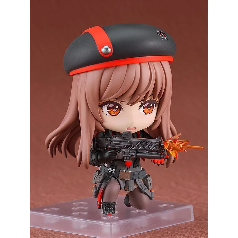 Goddess of Victory: Nikke Nendoroid Rapi 10 cm