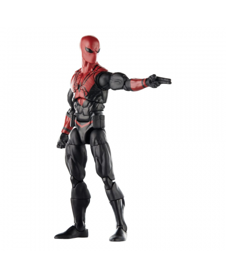 Spider-Man : des figurines articulées S.H.Figuarts inspirées du