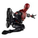 Spider-Man Comics Marvel Legends figurine Spider-Shot 15 cm