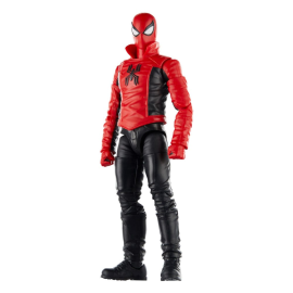 Spider-Man Comics Marvel Legends figurine Last Stand Spider-Man 15 cm