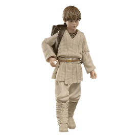 Star Wars Episode I Black Series figurine Anakin Skywalker 15 cm