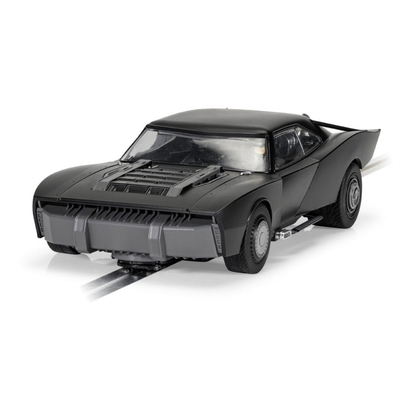 Slot car : Batman Car - voiture pour circuit