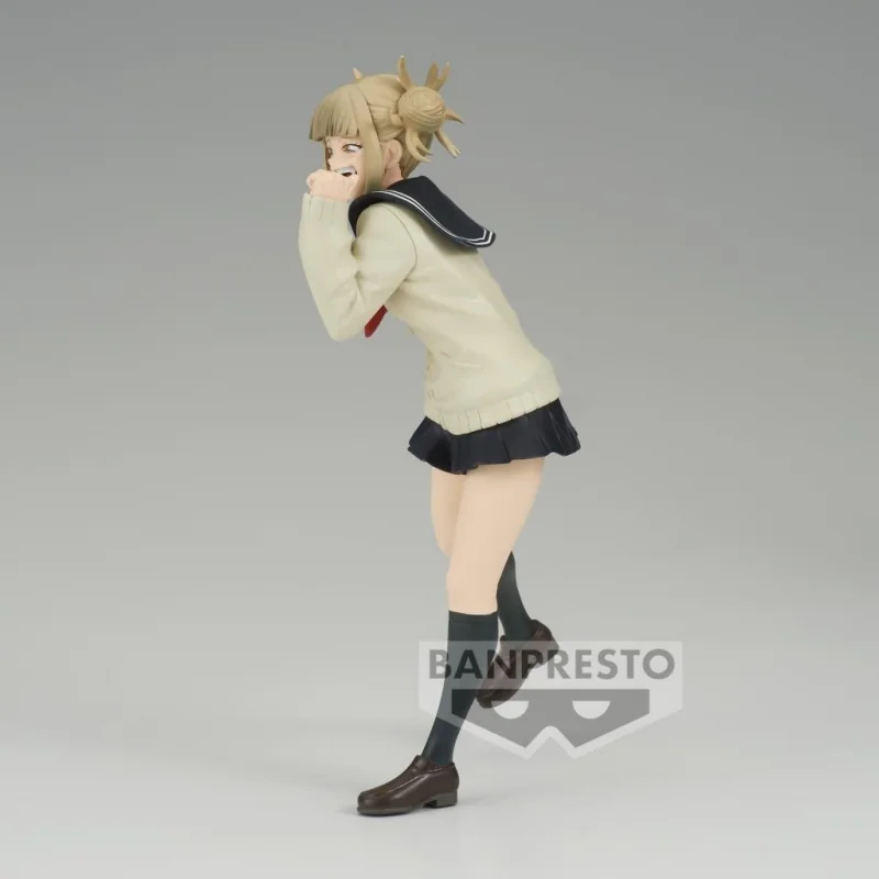 MY HERO ACADEMIA - Himiko Toga The Evil Villains 15cm