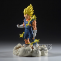 DRAGON BALL Z - Vegeta - History Box 12cm