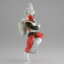 DRAGON BALL Z - Jeice Solid Edge Works 10cm