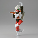 DRAGON BALL Z - Jeice Solid Edge Works 10cm