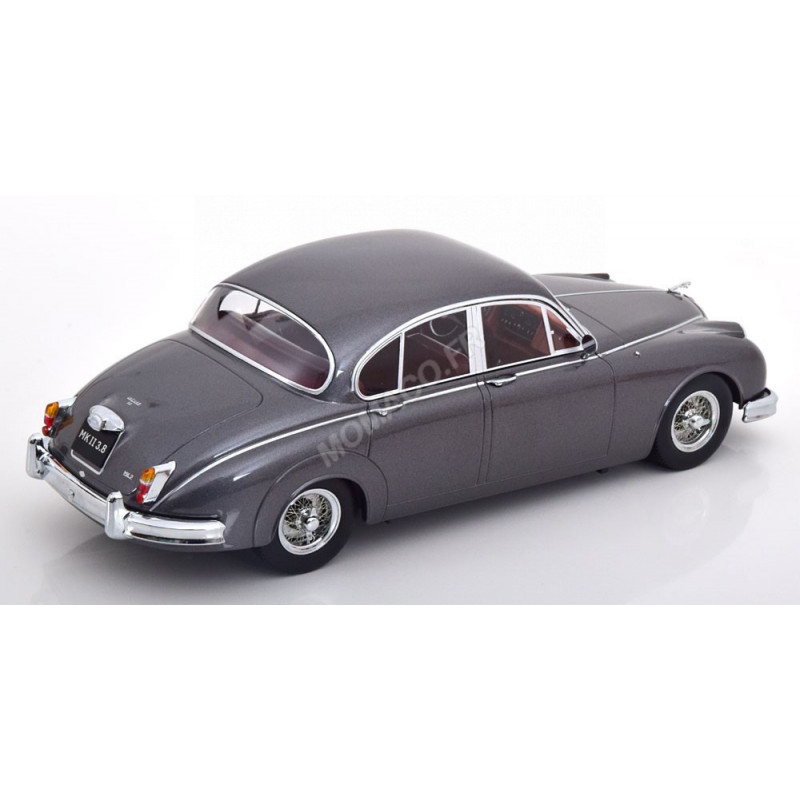 Jaguar miniature avec 1001hobbies